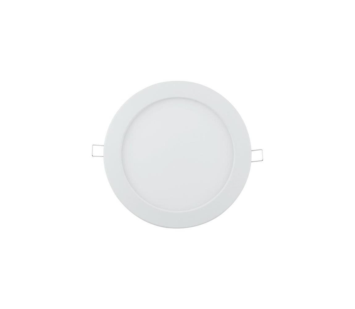 B.V.  - LED Podhledové svítidlo ULTRATHIN LED/16W/230V 6000K bílá