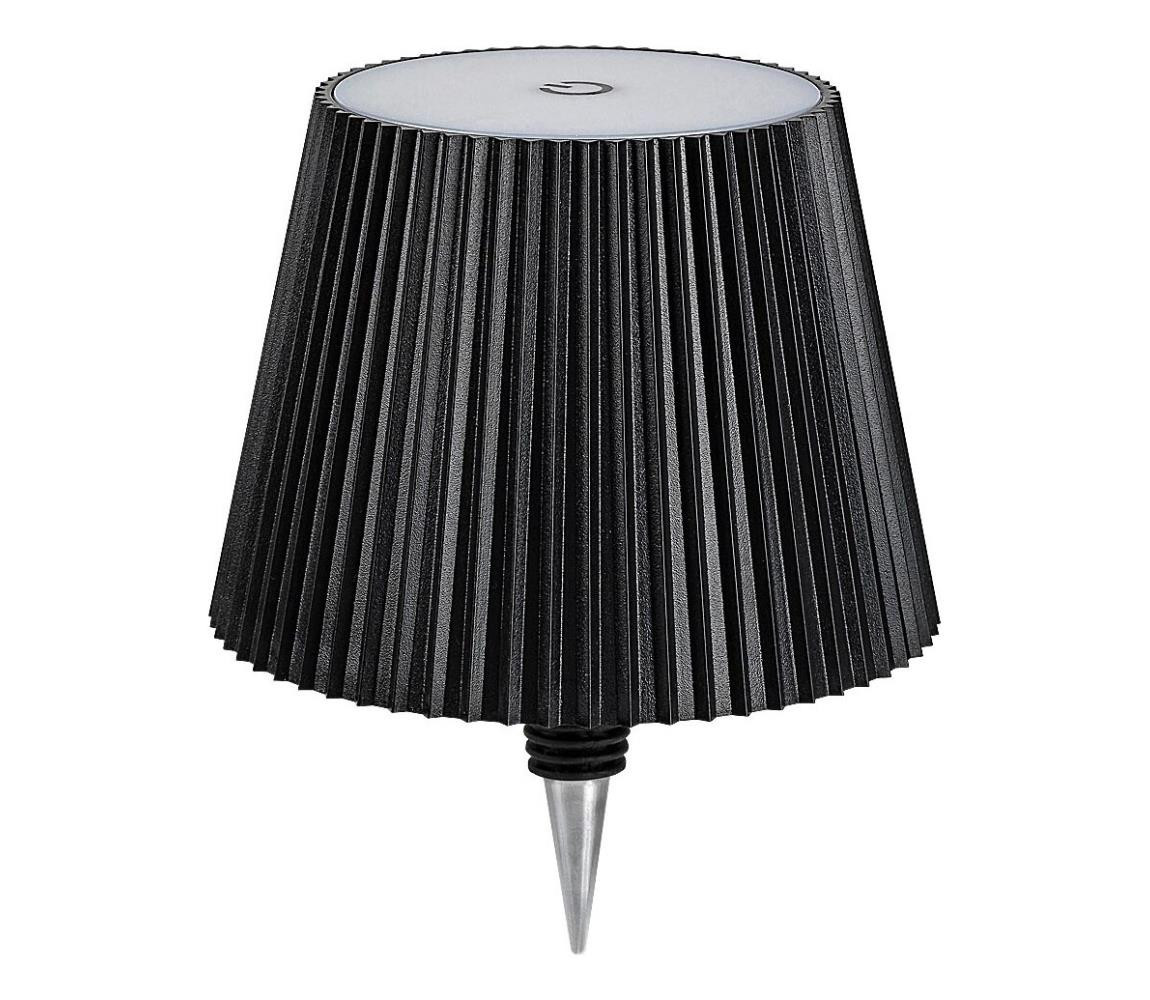 Rabalux Rabalux 77142 - LED Stmívatelné stínidlo na láhev BURDUR LED/2W/5V IP44