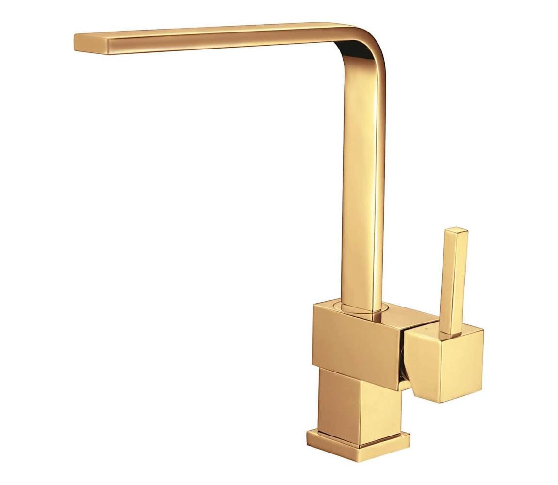 ALVEUS ALVEUS 1134829 - Dřezová baterie LAGUNA 28,6 cm monarch bronz