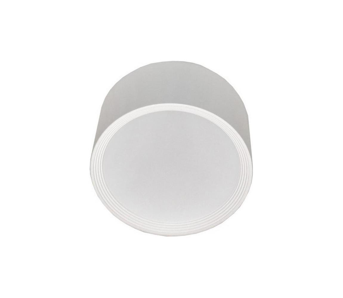 LED Stropní svítidlo PERCI LED/20W/230V IP40 4000K bílá