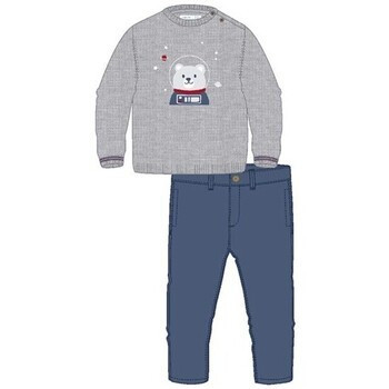 Mayoral  2544 Marino  Modrá