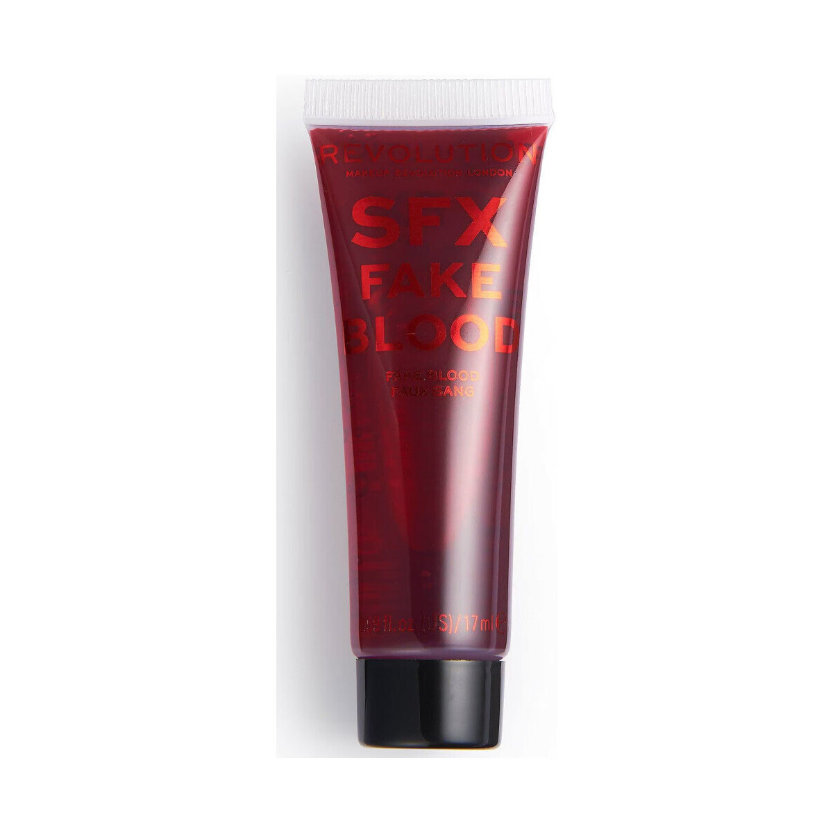 Makeup Revolution  Makeup for Special Effects SFX - Fake Blood