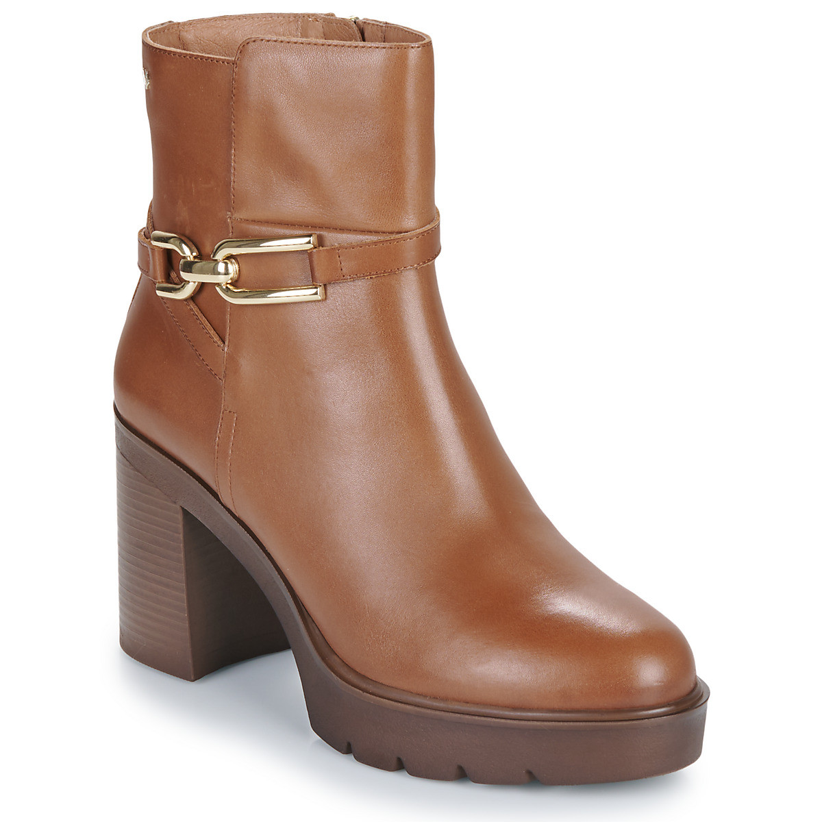 Martinelli  SELCI  Hnědá