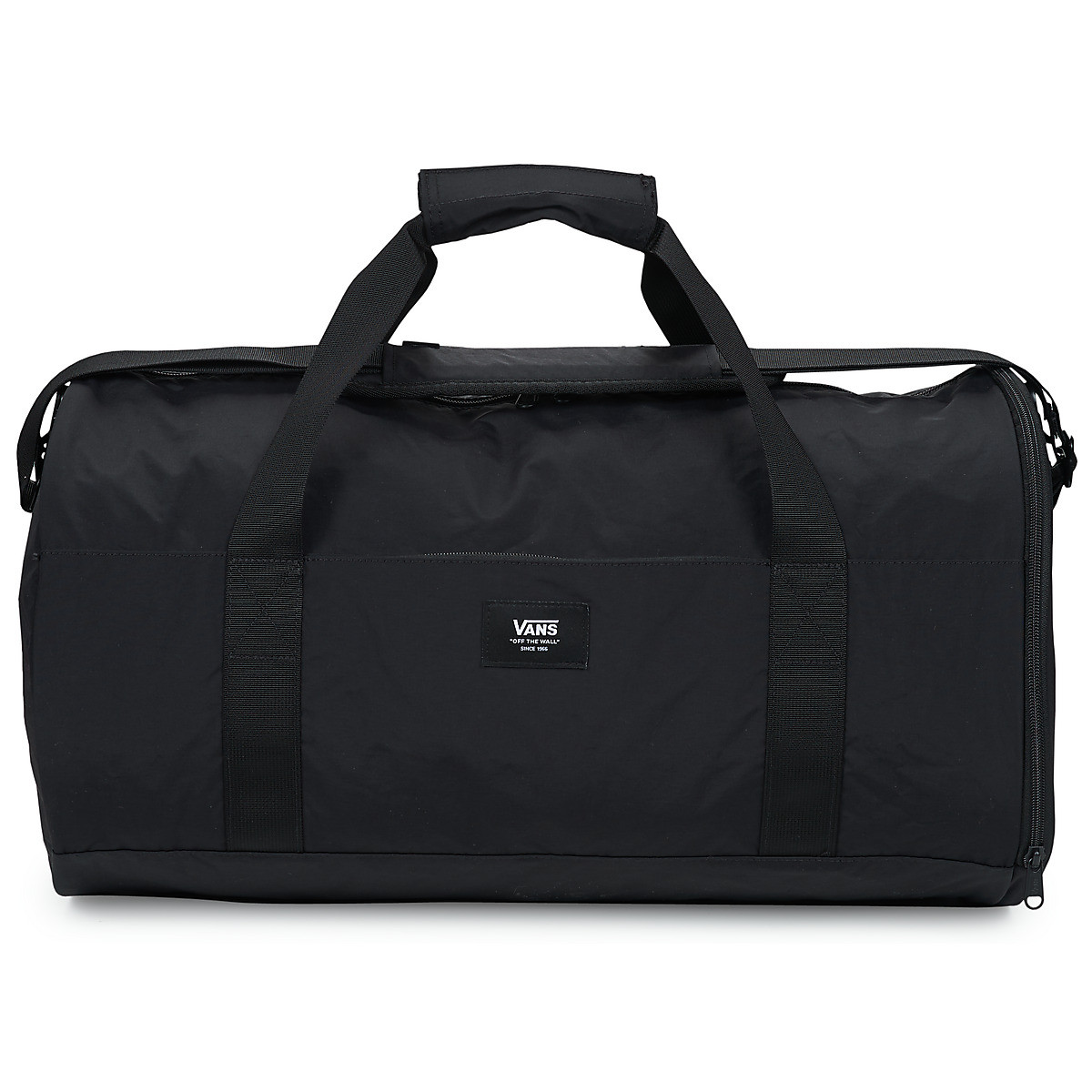 Vans  Barreled Duffel Bag  Černá