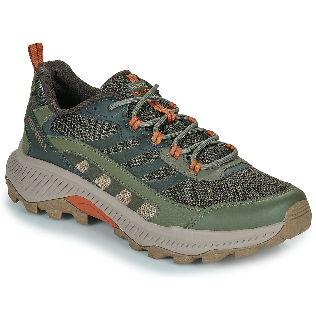 Merrell  SPEED STRIKE 2  Khaki