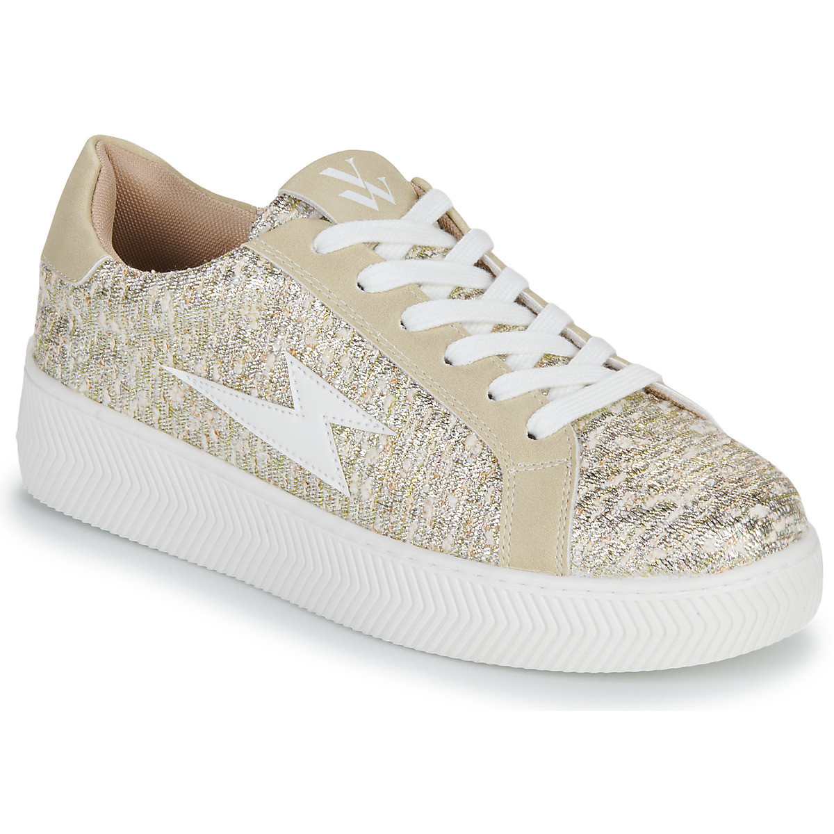 Vanessa Wu  GWEN  Zlatá