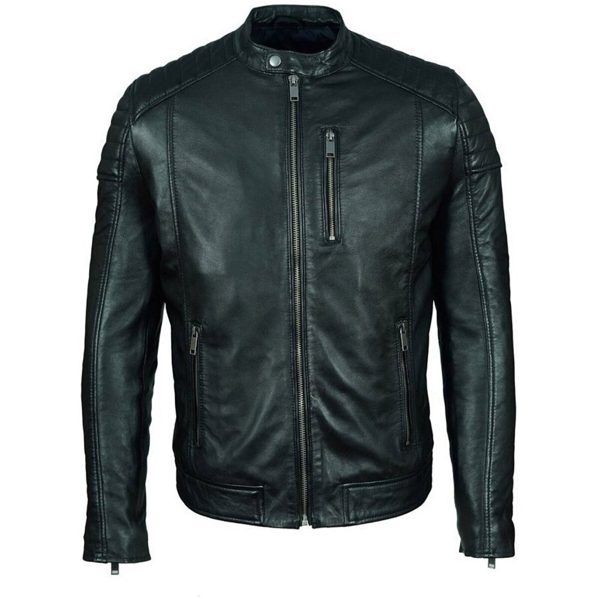 Le Temps des Cerises  LAMAR__BLACK  Černá