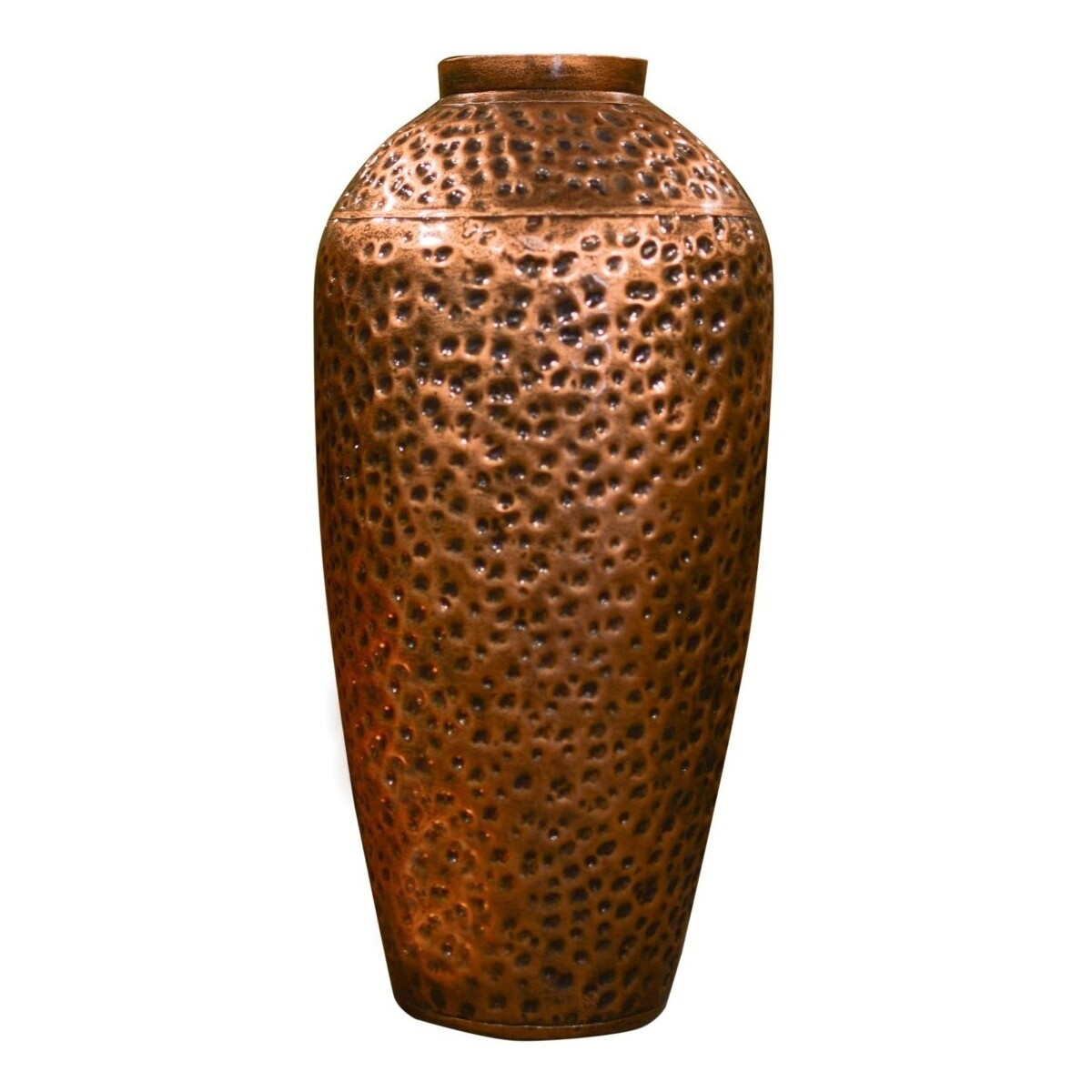 Signes Grimalt  Váza L  Hnědá