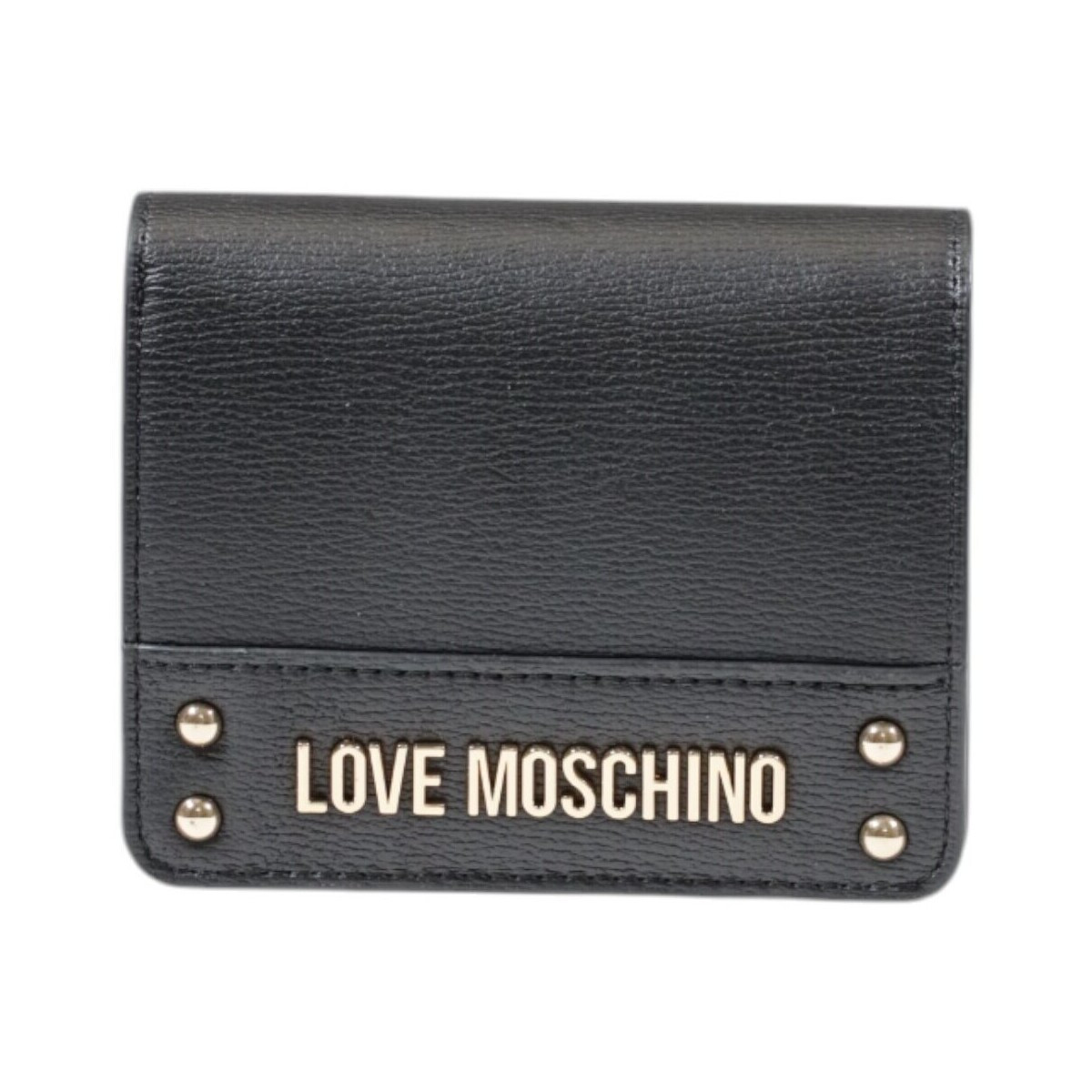 Love Moschino  JC5703PP1M  Černá