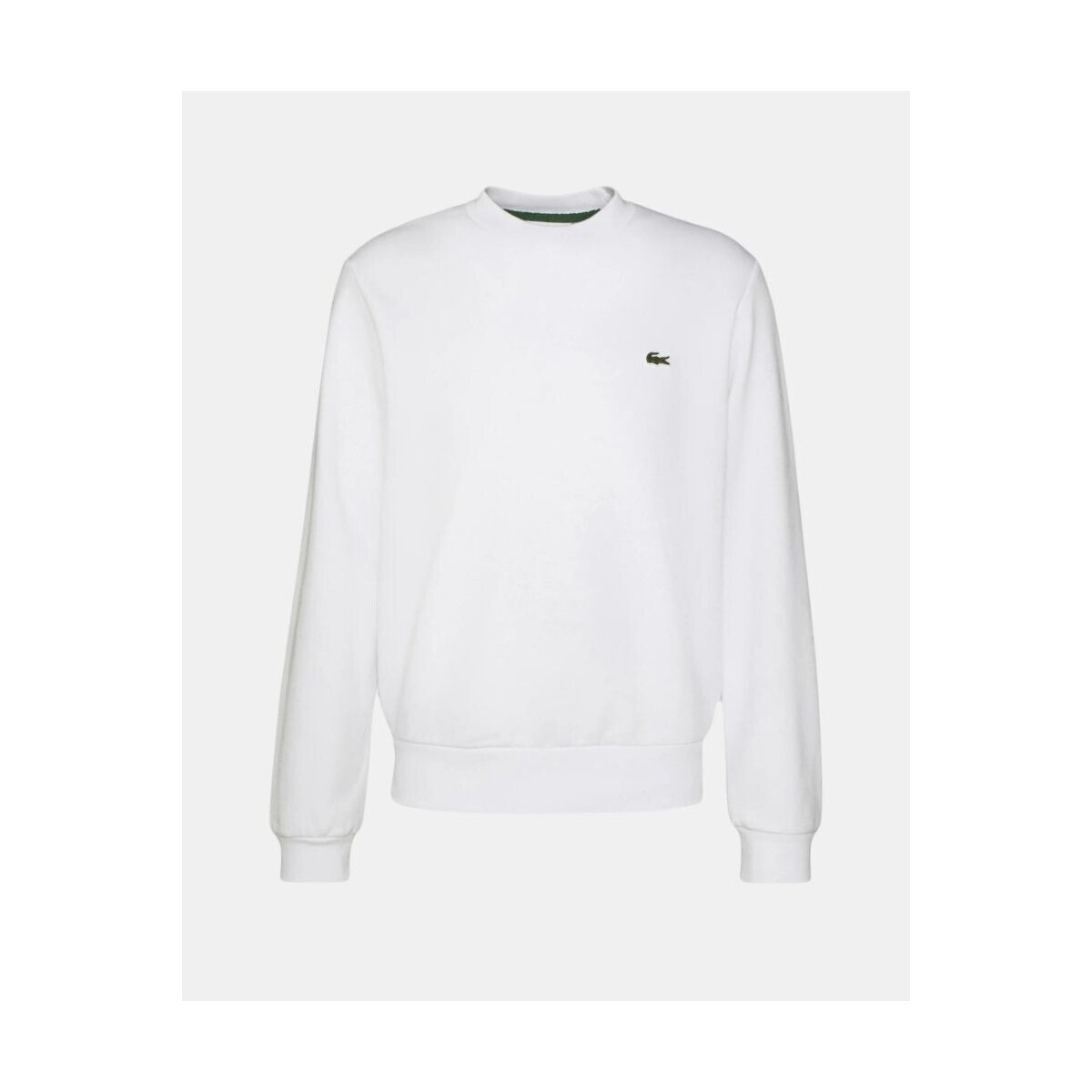 Lacoste  SH9801  Bílá
