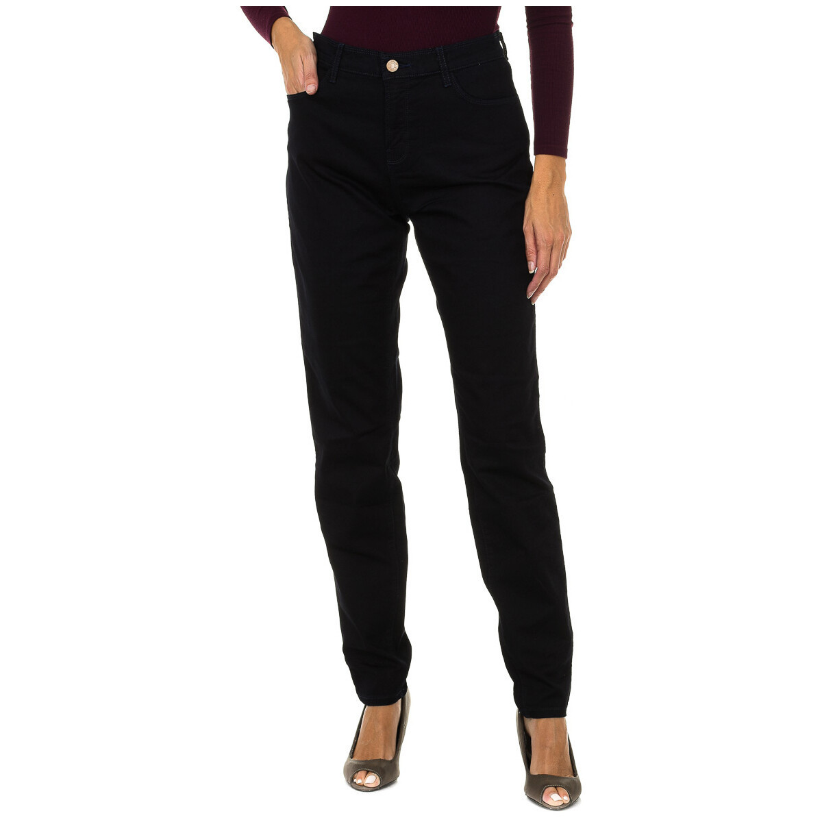 Armani jeans  6Y5J20-5DXIZ-1500  Tmavě modrá