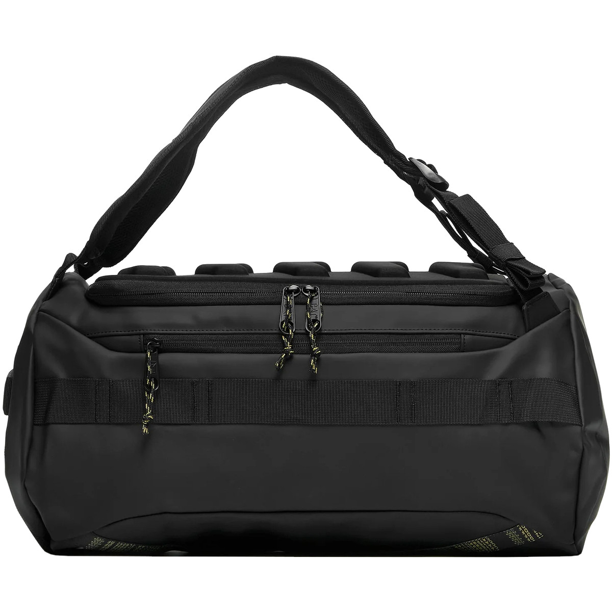 Caterpillar  The Sixty Backpack  Černá