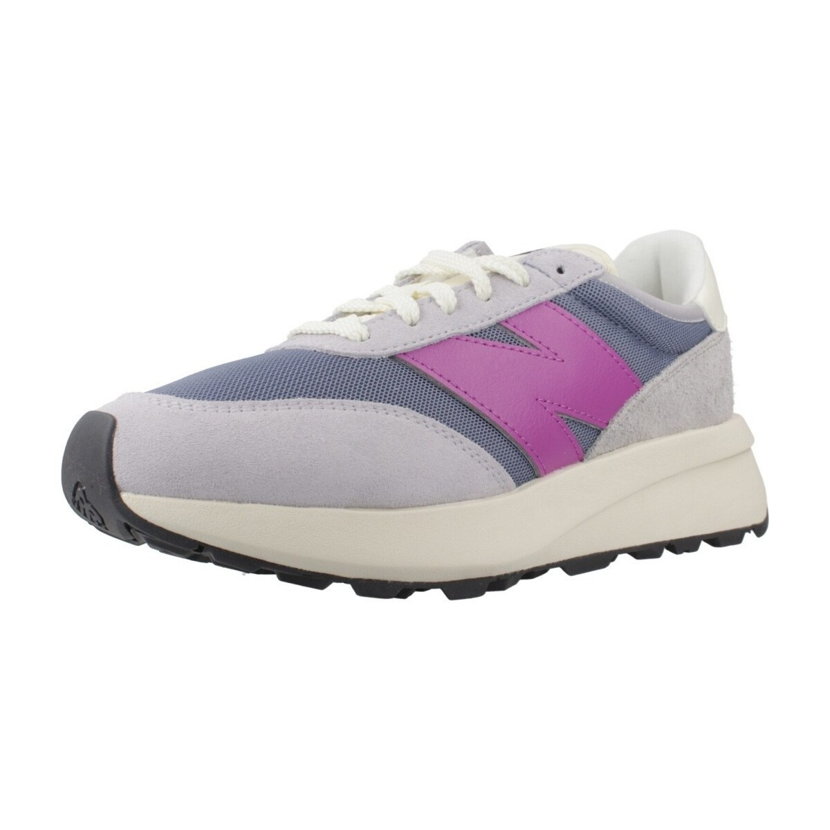 New Balance  U370  Fialová