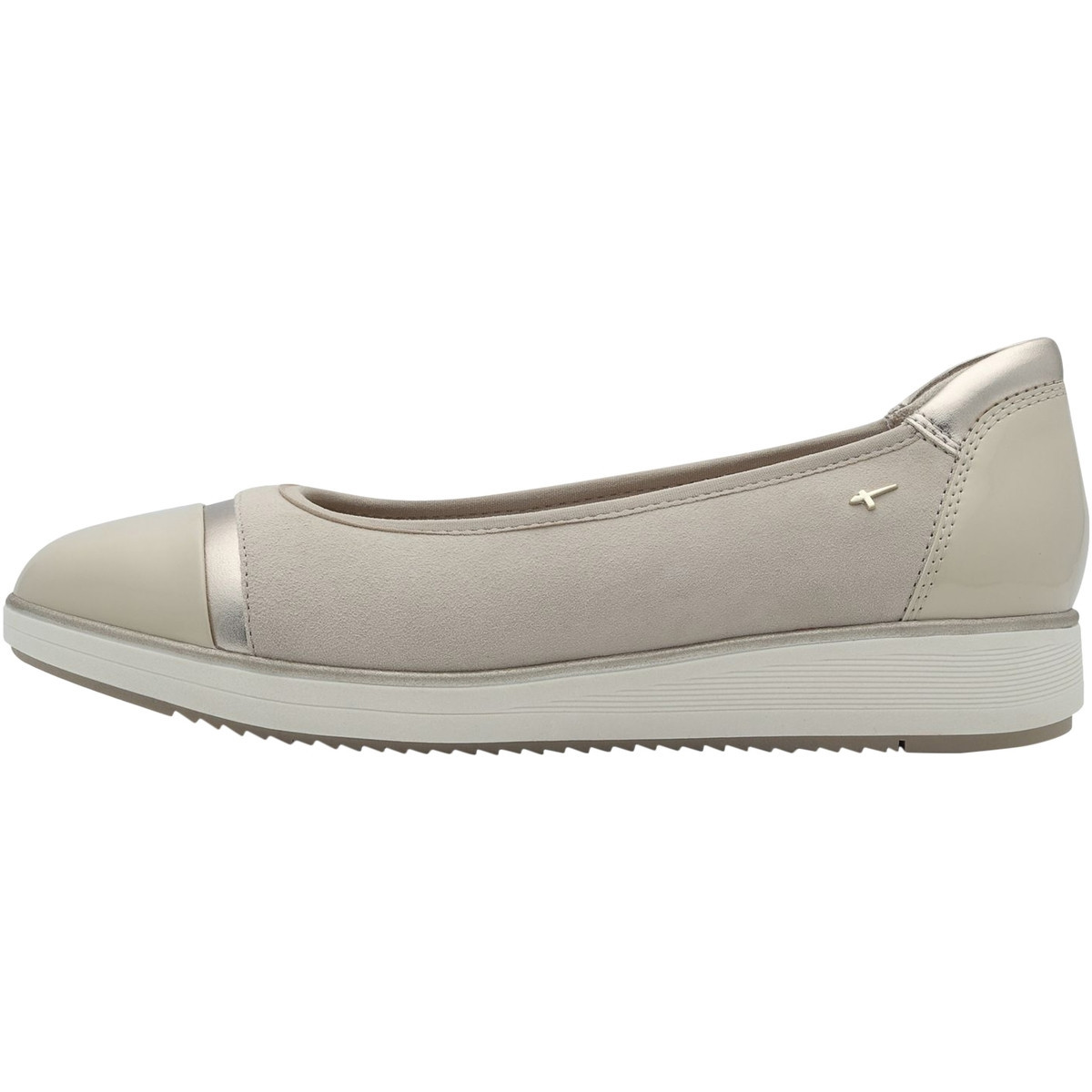 Tamaris  254434  Béžová