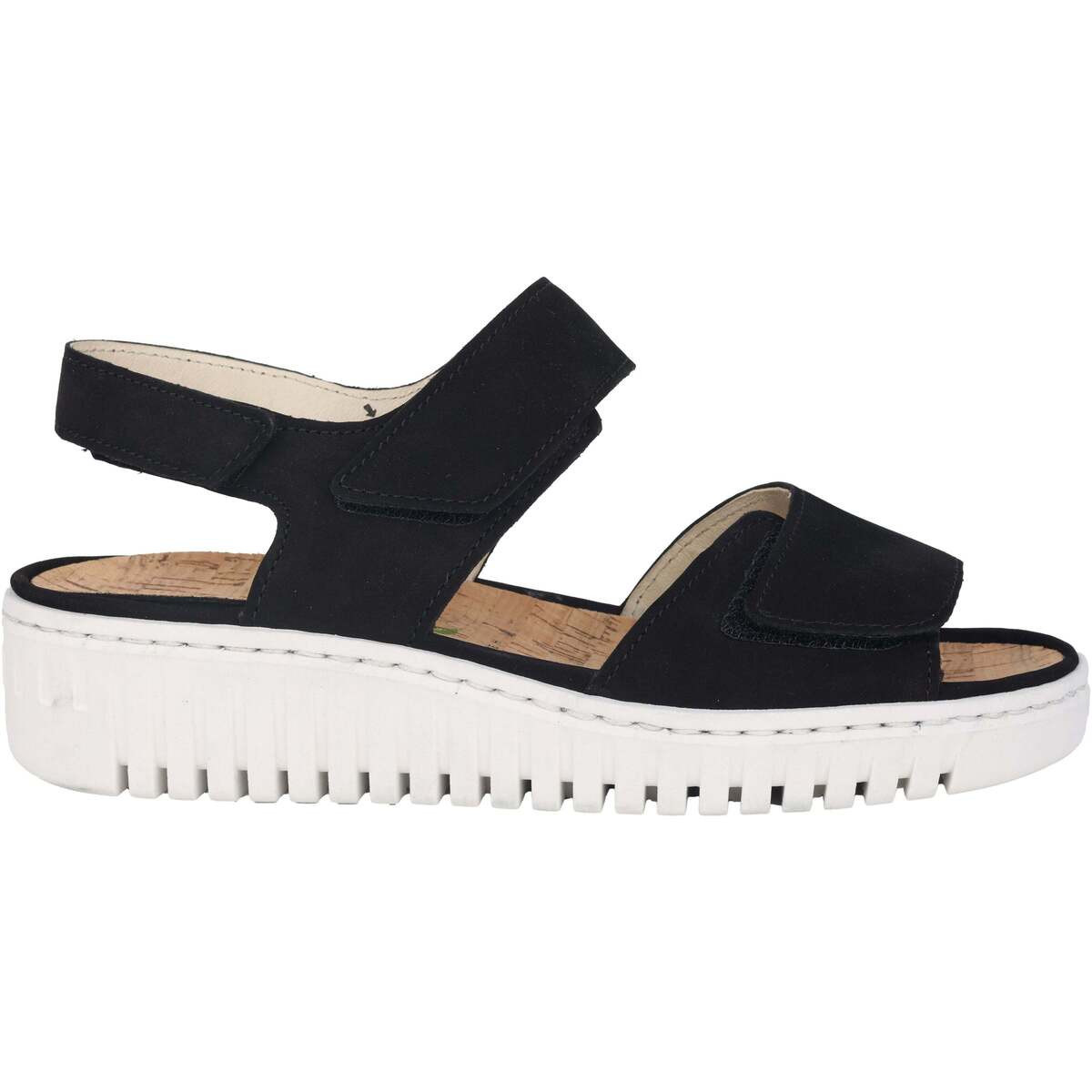 Waldläufer  H-Willow  Černá