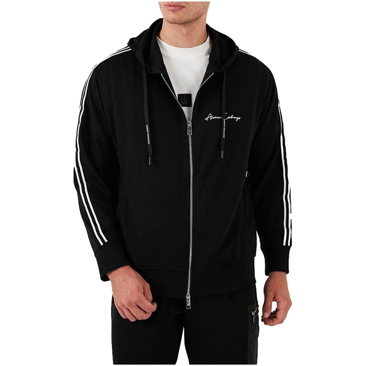 EAX  8NZMSH Z9N1Z  Černá