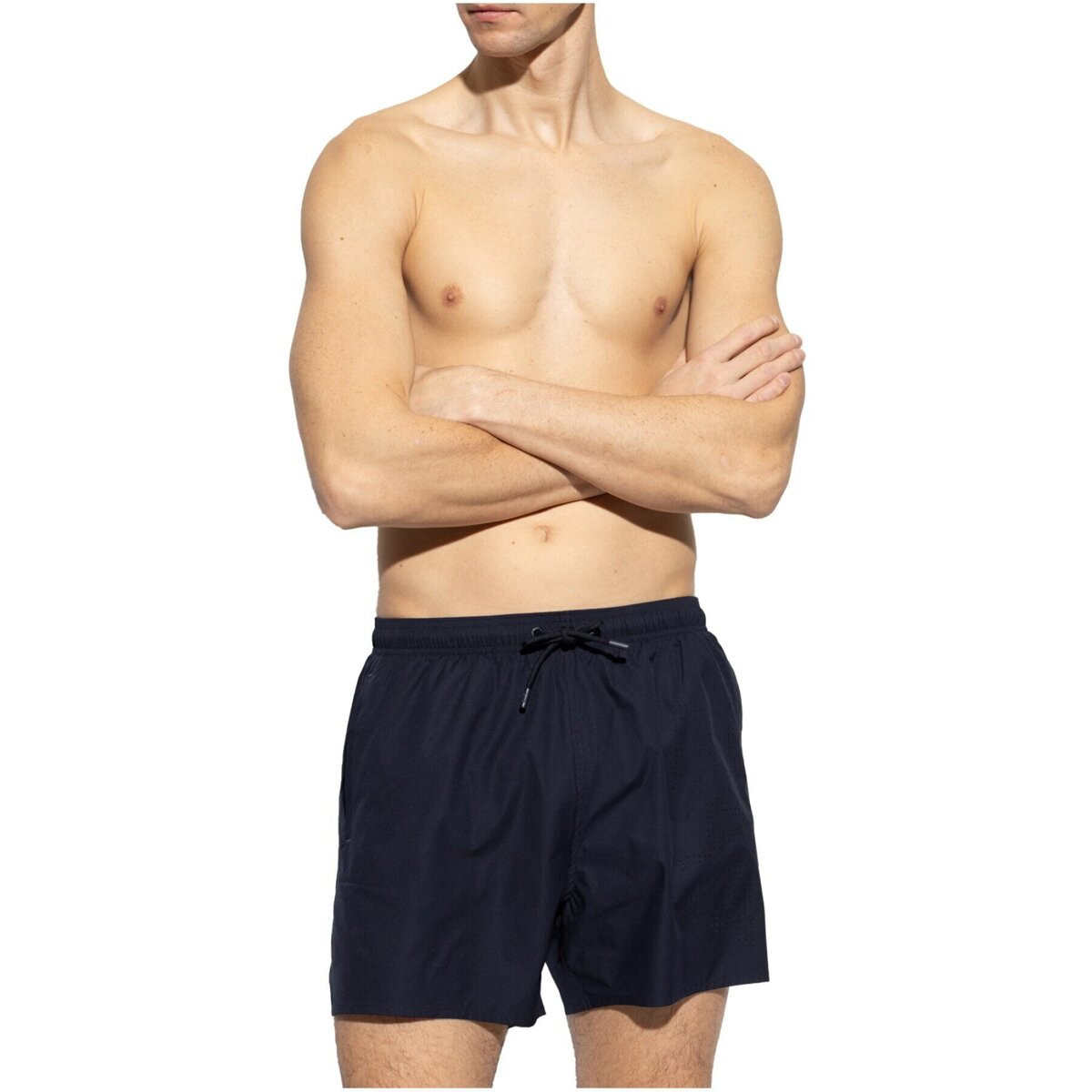 Emporio Armani EA7  7M000522 AF13072  Modrá