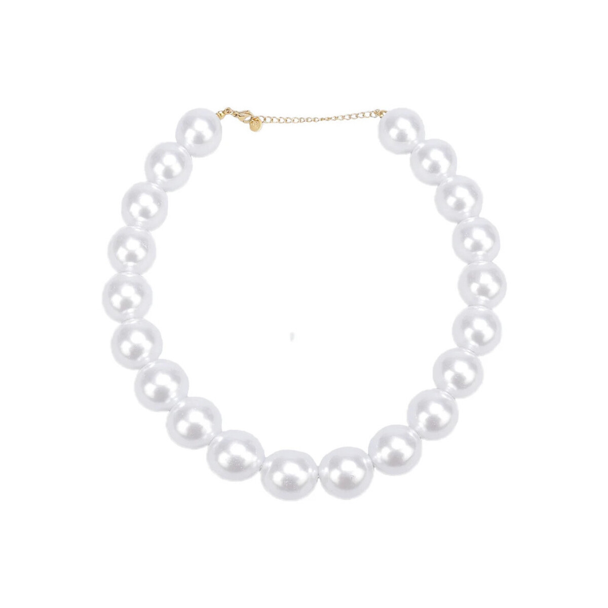 La Modeuse  74703_P176453  Bílá