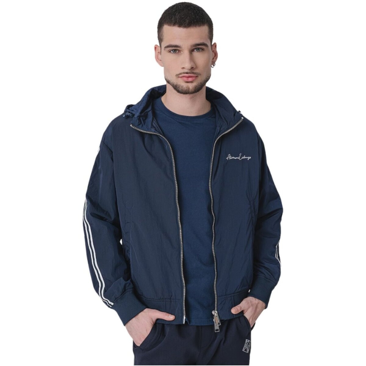 EAX  8NZB99 ZNXXZ  Modrá