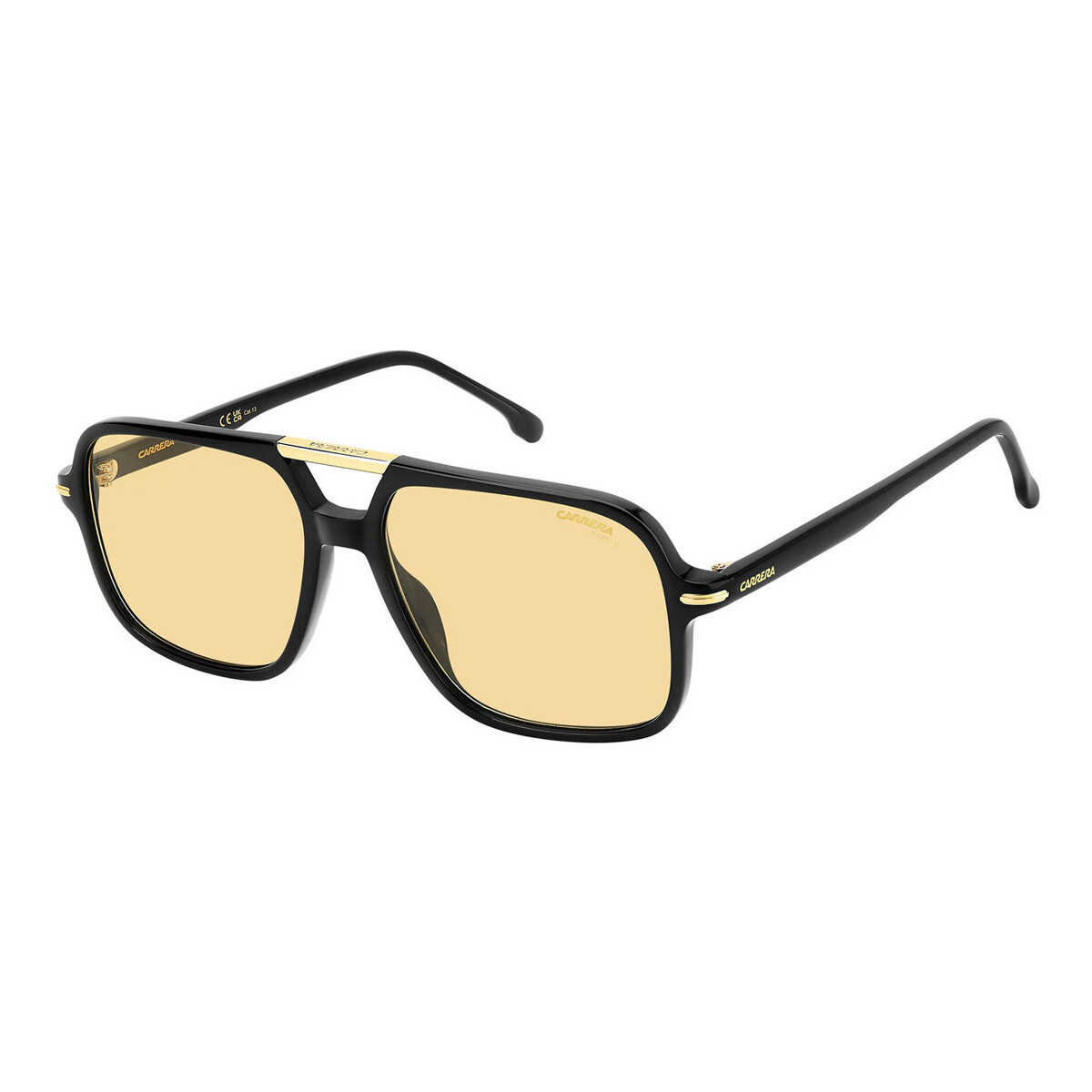 Carrera  Occhiali da Sole  350/S 71C Fotocromatici  Černá