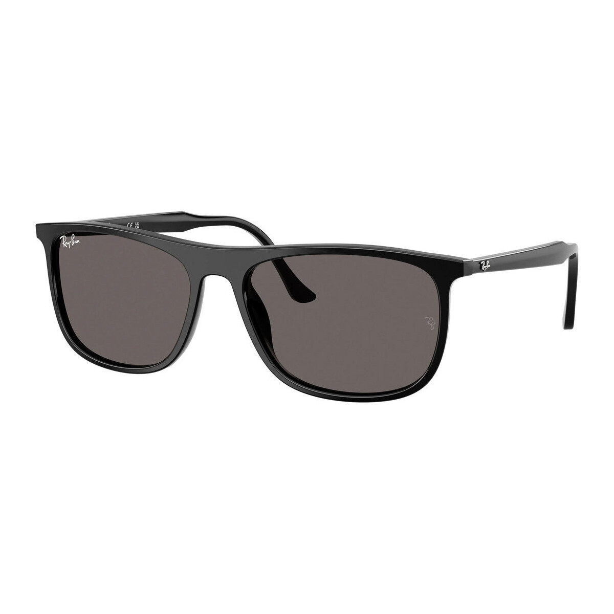 Ray-ban  Occhiali da Sole  RB2216 901/B1  Černá
