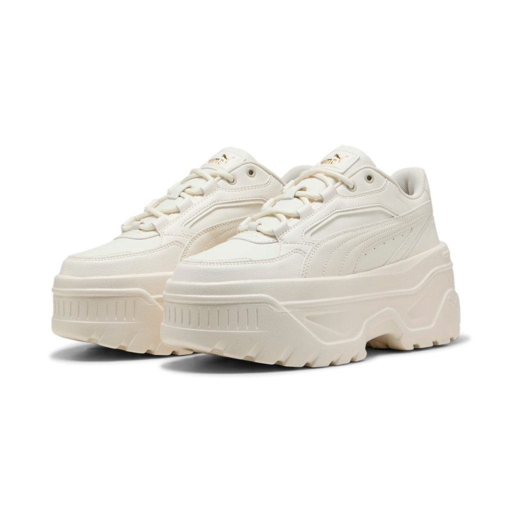 Puma KARMEN X-TRA Dámské boty 38 EU 400369-04