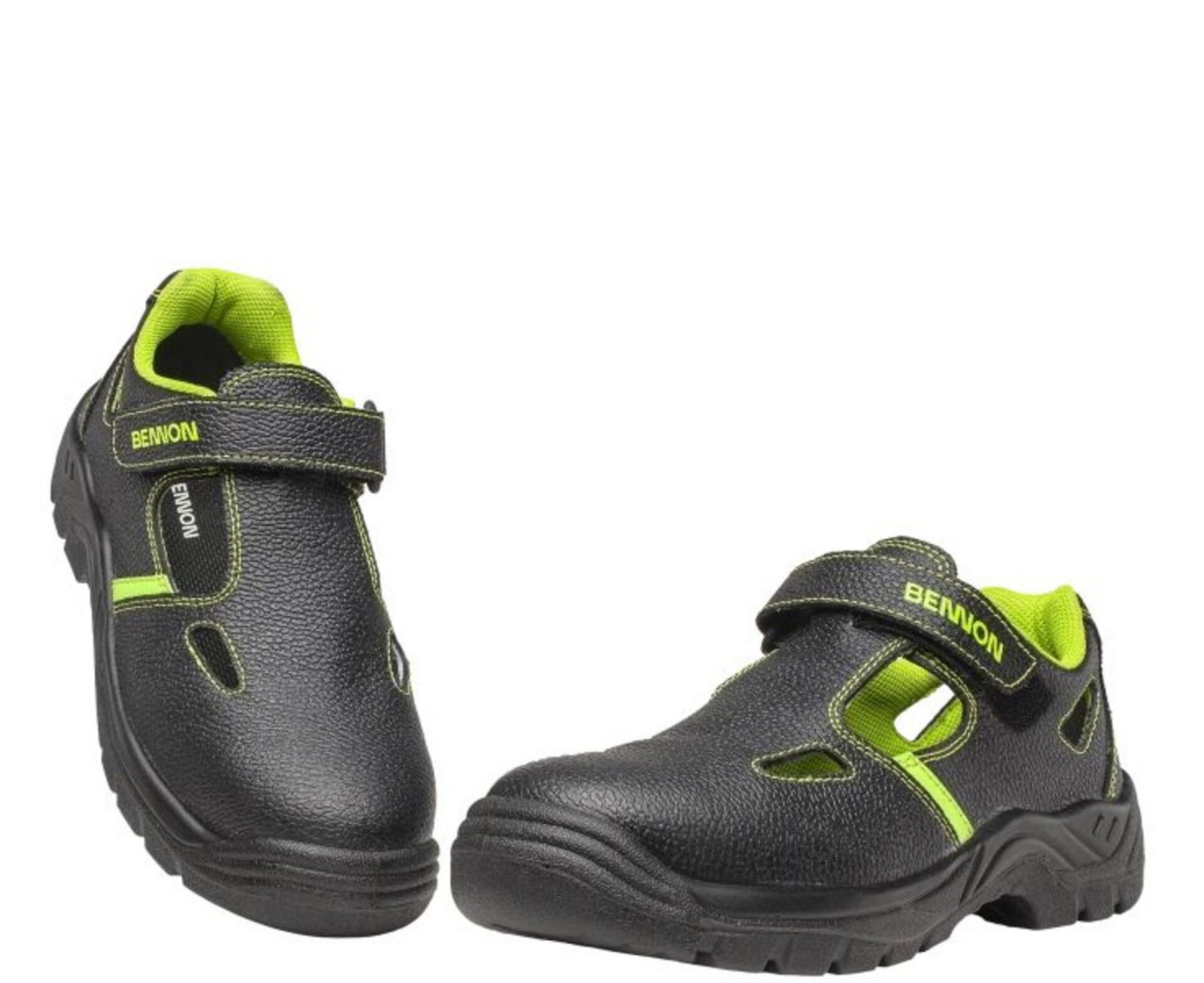 BENNON BASIC S1 Sandály 35