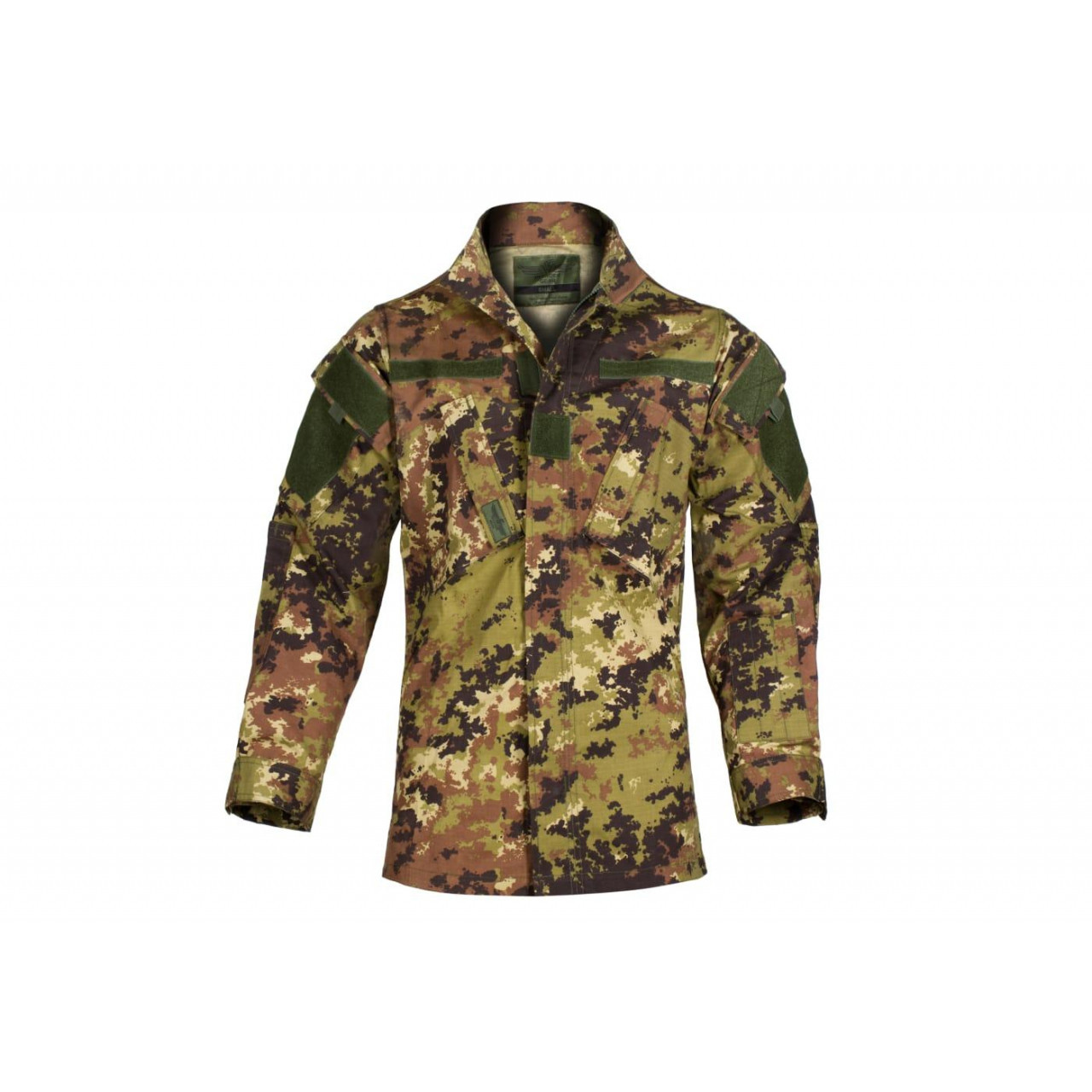 Blůza Invader Gear Revenger TDU - vegetato, M