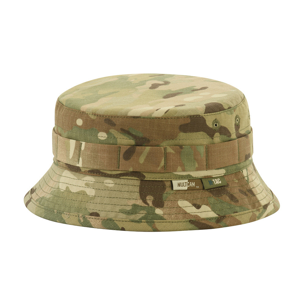 Klobouk M-Tac Panama Hat Gen.II NYCO - multicam, 57