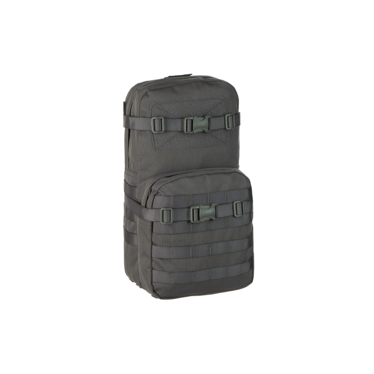 Batoh k taktické vestě Invader Gear Cargo Pack - šedý