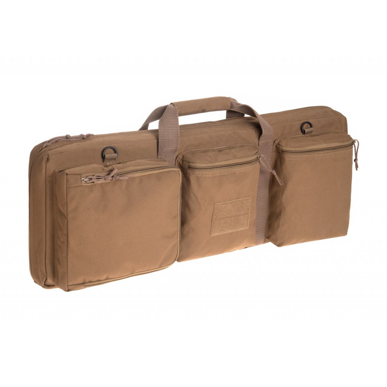 Pouzdro na dlouhou zbraň Invader Gear Rifle Carrier 80cm - coyote