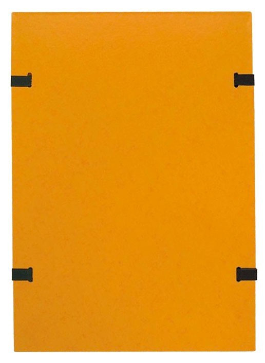 Hit Spisová deska A4 prešpán - žlutá - 185.05 - Hit Žlutá Žlutá 25