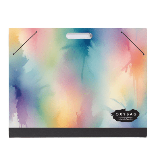 Oxybag Sloha A3 na výkresy PICASSO - Watercolour- 7-31425