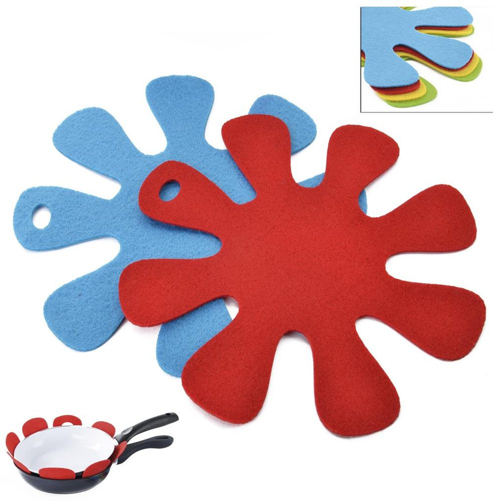 Ochranná podložka, 2 ks - ORION