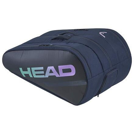 Head Tour Racquet Bag XL 2025 taška na rakety navy