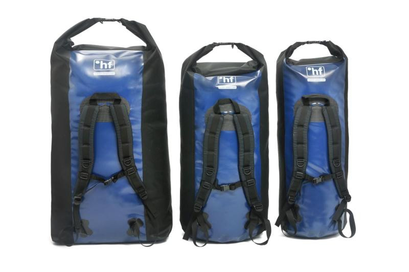 °hf Master Pack Trekking - 180L