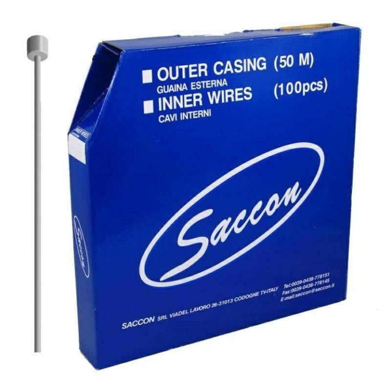 Lanko řadící 2030mm Saccon 100ks Box