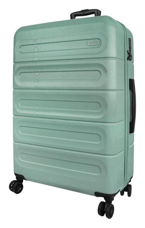 Skyline Goomera 4w L Green