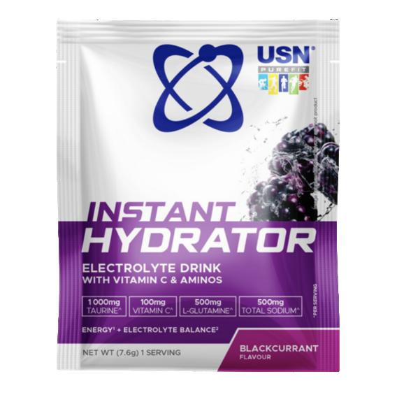 USN Instant Hydrator 20x7,6g