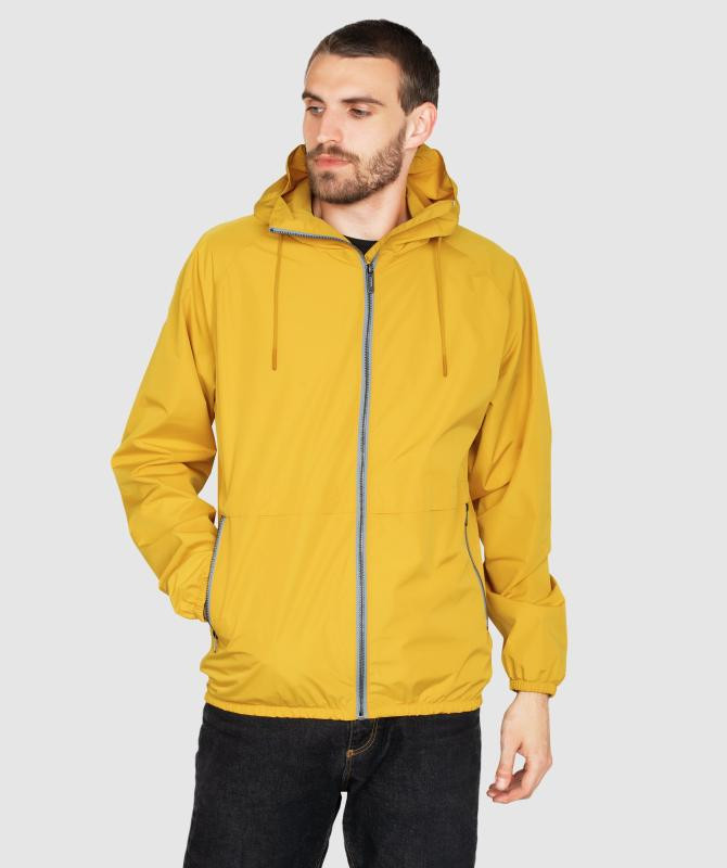 Woox Nimbus Urban Sulphur