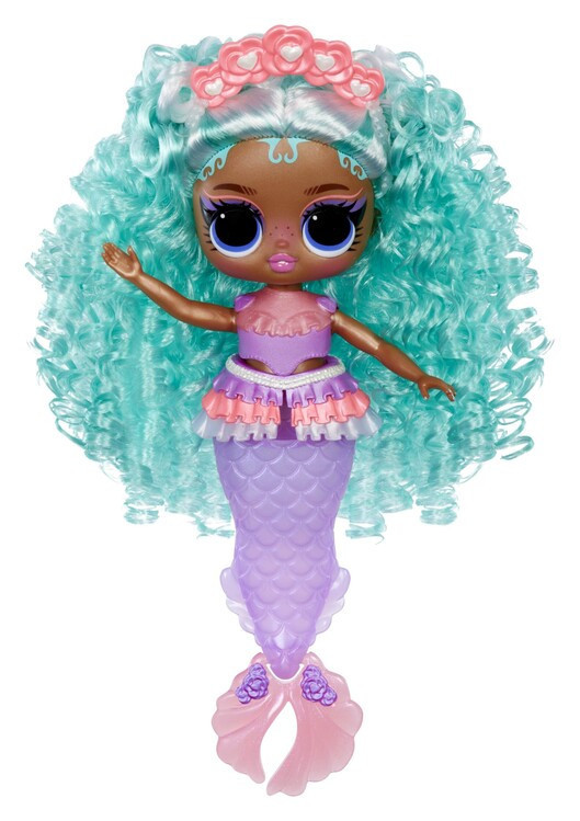 MGA Entertainment L.O.L. Surprise - Tweens Mermaid Doll - Serena Finn
