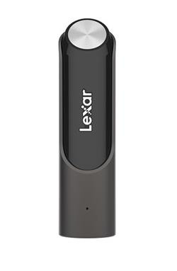 Lexar flash disk 512GB - JumpDrive P30 USB 3.2 Gen 1 (čtení/zápis: až 450/450MB/s)