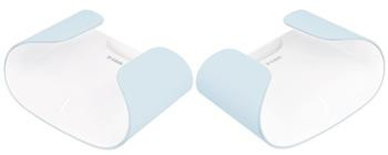 D-Link M30-2/E Wi-Fi 6 AX3000 Mesh Router - 2 Pack