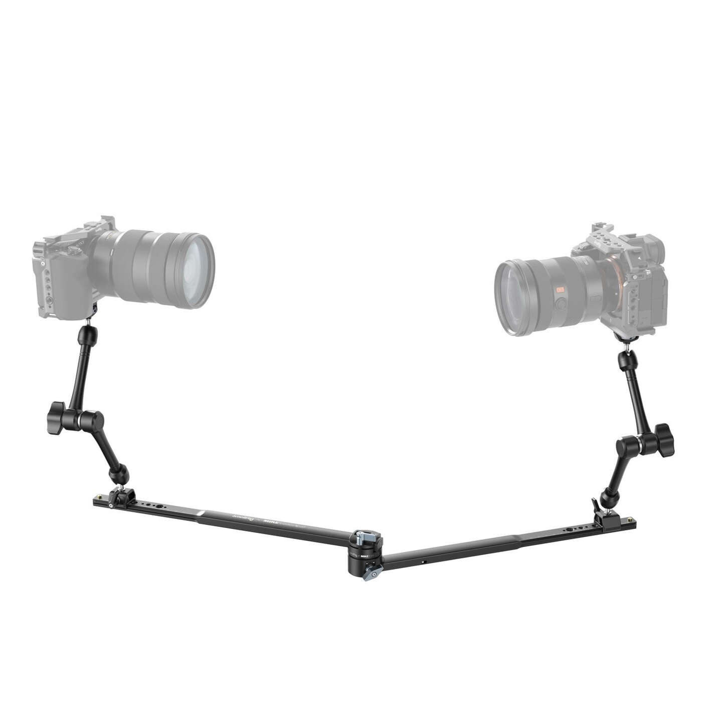 SmallRig x Mikevisuals Extension Arm Tracking Shot Kit 4362