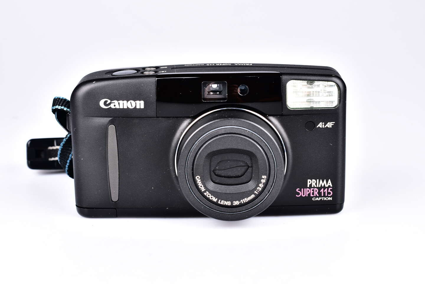 Canon Prima Super 115 bazar