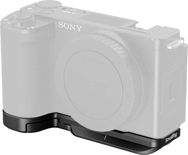 SmallRig 4950 Baseplate pro Sony ZV-E10 II 4950