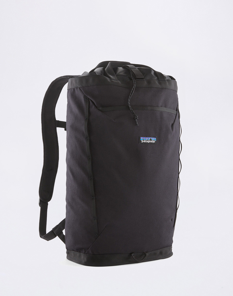 Patagonia Fieldsmith Linked Pack 24L Black