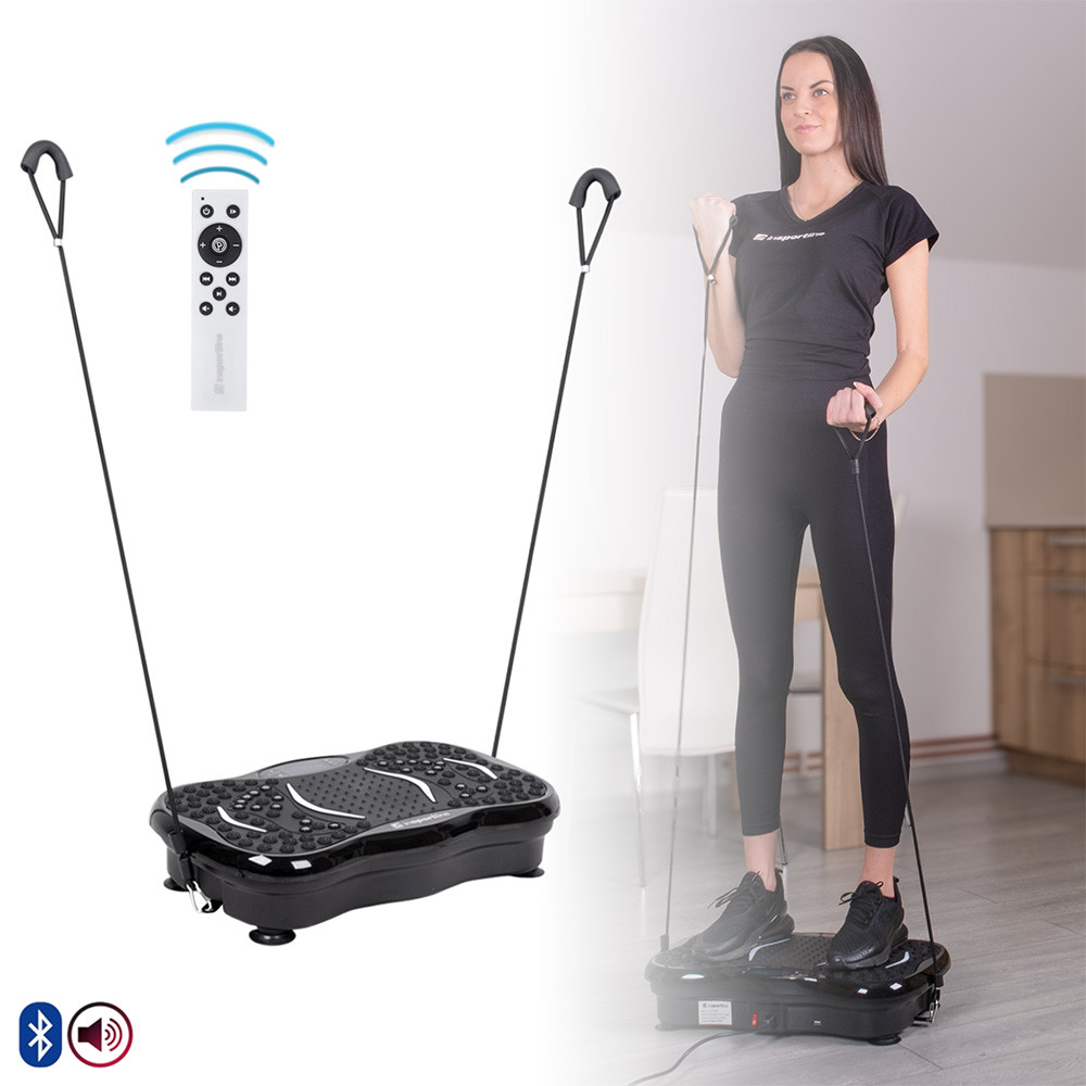 inSPORTline Maviro grafitová