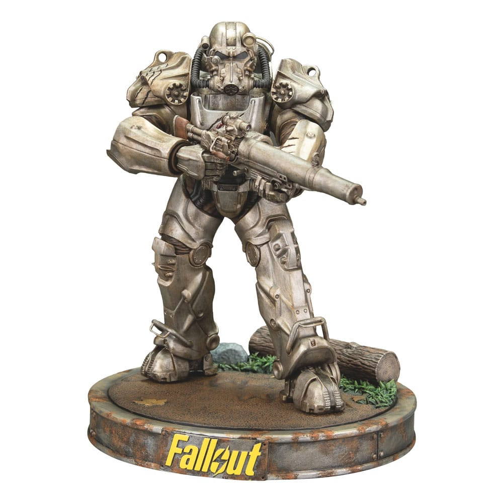 Dark Horse | Fallout - PVC Statue Maximus 25 cm