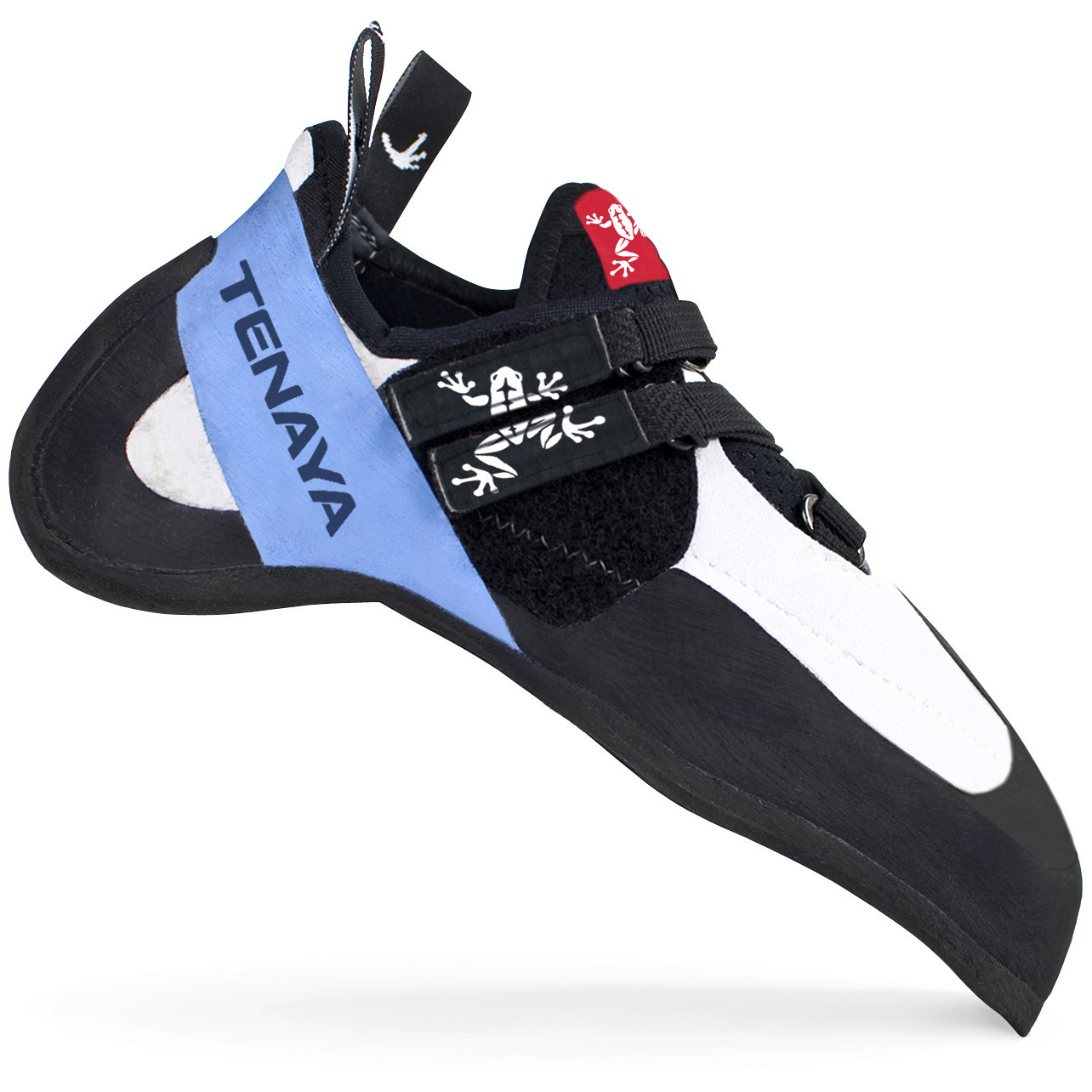 Lezečky Tenaya Oasi Velikost bot (EU): 43,2 / Barva: modrá